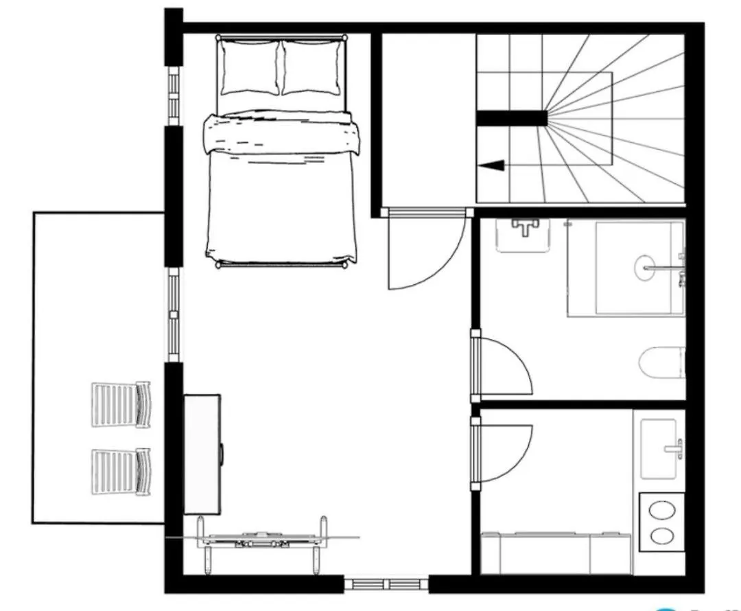 Ferienhaus Die 14 Mit Infrarotkabine Garmisch-Partenkirchen