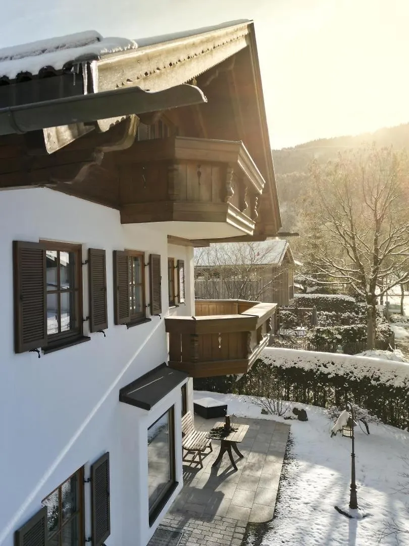 Holiday home Ferienhaus Die 14 Mit Infrarotkabine Garmisch-Partenkirchen Germany