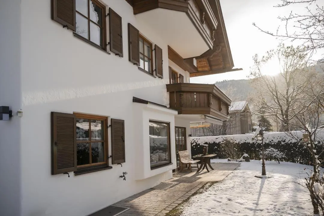 Holiday home Ferienhaus Die 14 Mit Infrarotkabine Garmisch-Partenkirchen Germany