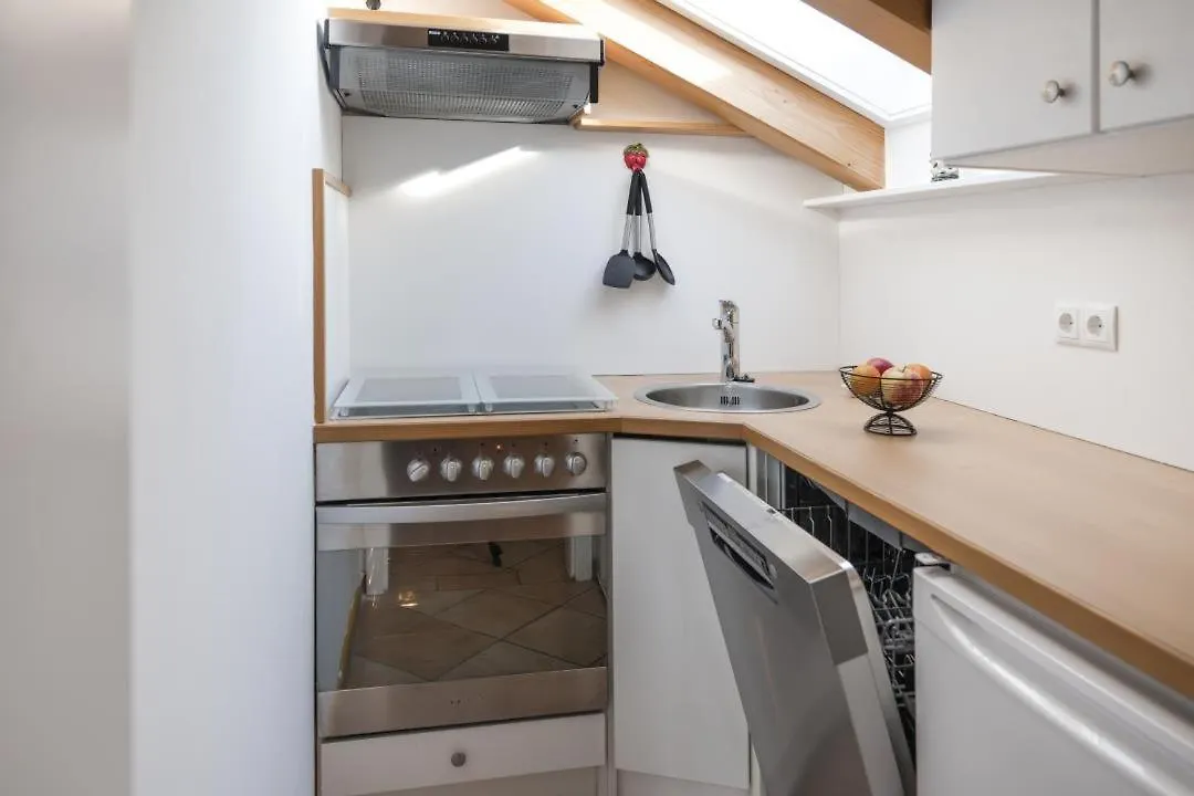 Ferienhaus Die 14 Mit Infrarotkabine Garmisch-Partenkirchen Holiday home