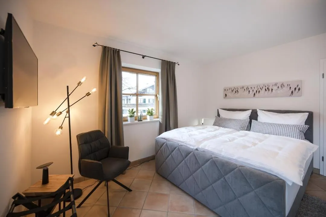 Ferienhaus Die 14 Mit Infrarotkabine Garmisch-Partenkirchen 0*,  Germany