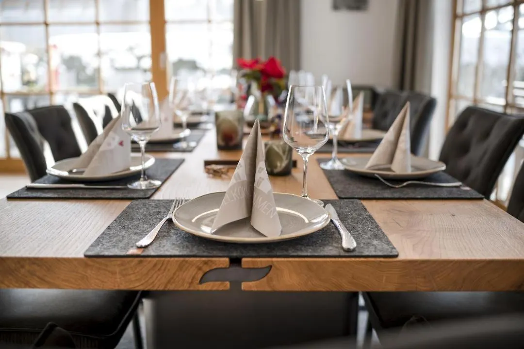 Ferienhaus Die 14 Mit Infrarotkabine Garmisch-Partenkirchen Germany