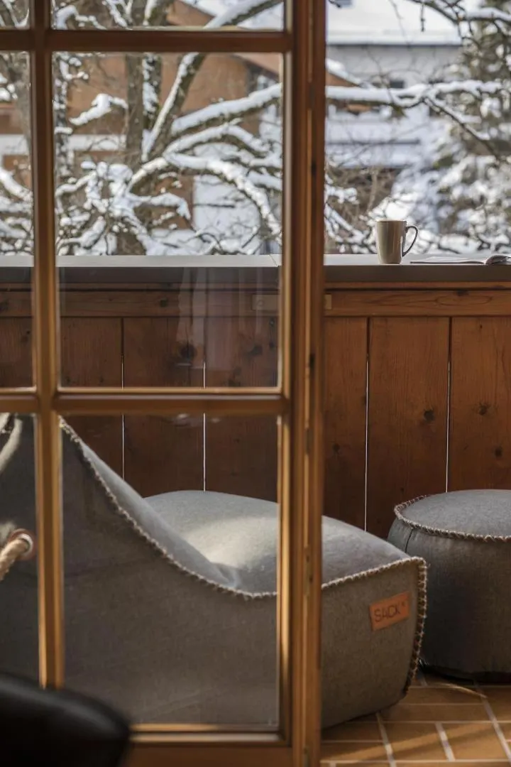 Ferienhaus Die 14 Mit Infrarotkabine Garmisch-Partenkirchen 0*,  Germany