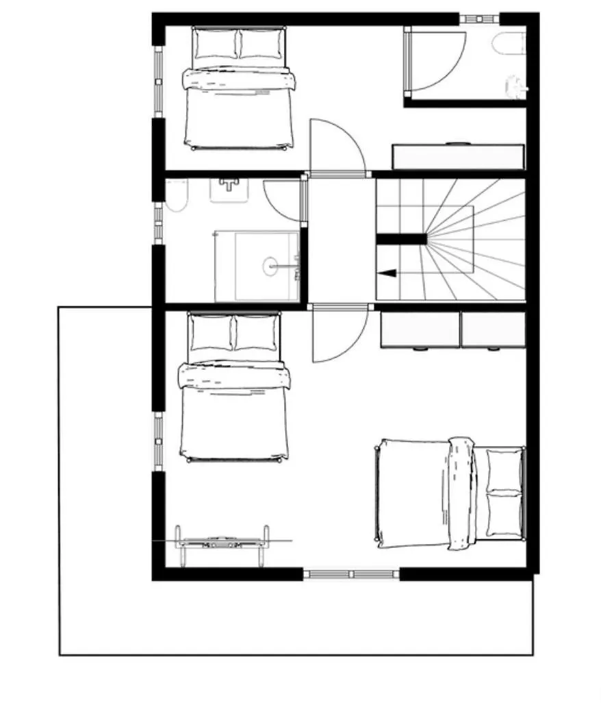 Holiday home Ferienhaus Die 14 Mit Infrarotkabine Garmisch-Partenkirchen