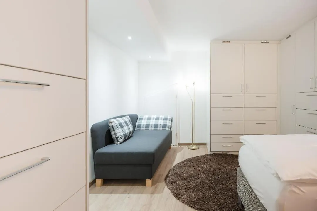 Ferienhaus Die 14 Mit Infrarotkabine Garmisch-Partenkirchen Holiday home