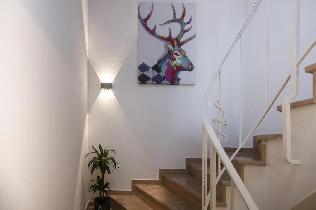 Ferienhaus Die 14 Mit Infrarotkabine Garmisch-Partenkirchen Germany