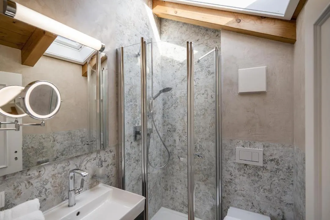 Holiday home Ferienhaus Die 14 Mit Infrarotkabine Garmisch-Partenkirchen