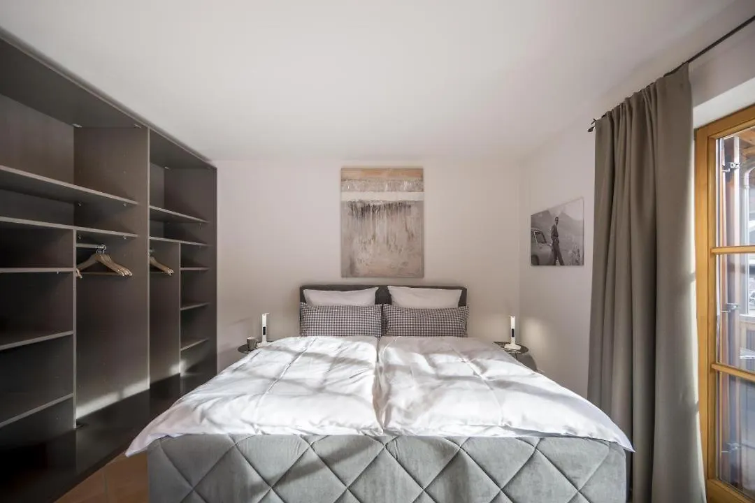 Ferienhaus Die 14 Mit Infrarotkabine Garmisch-Partenkirchen 0*,